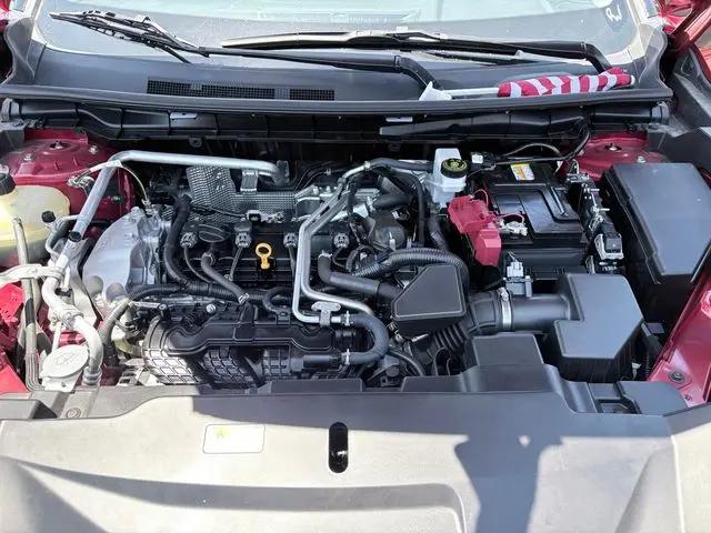 2024 Mitsubishi Outlander SE 2.5 2WD