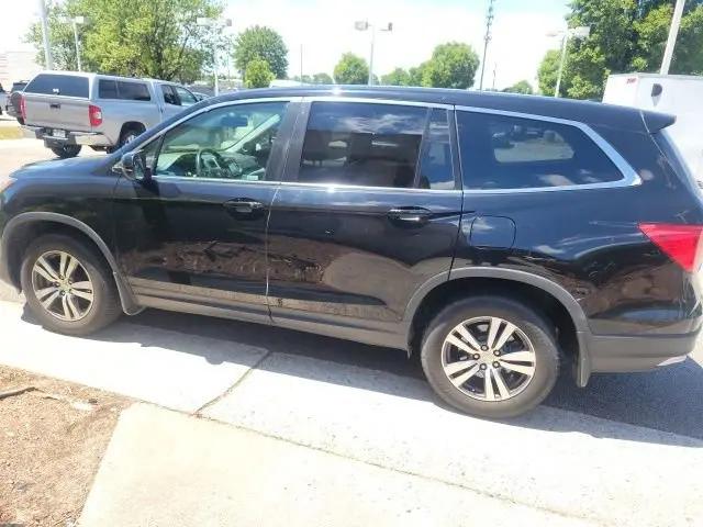 2018 Honda Pilot EX-L for sale in Mechanicsville, VA