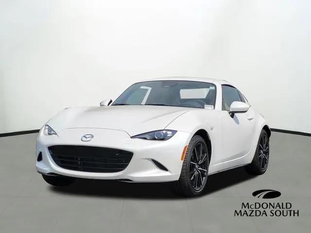 2026 Mazda MX-5 Grand Touring for sale in Littleton, CO