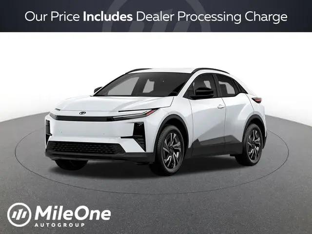 2026 Toyota C-HR SE for sale in Owings Mills, MD