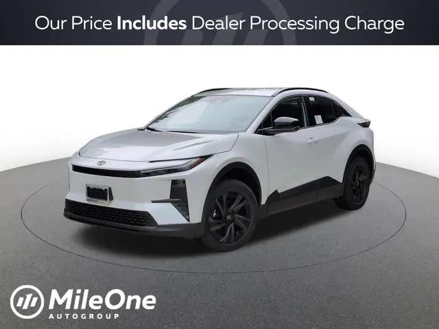 2026 Toyota C-HR SE for sale in Owings Mills, MD