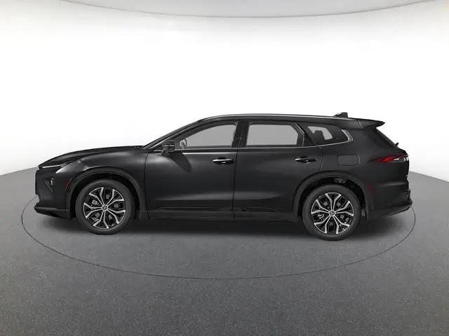 2026 Toyota Crown Signia XLE