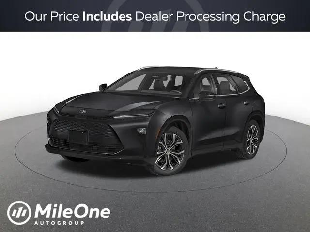 2026 Toyota Crown Signia XLE for sale in Owings Mills, MD