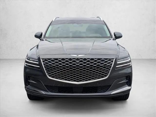 2021 Genesis GV80 3.5T AWD