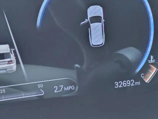2021 Genesis GV80 3.5T AWD