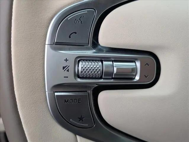 2021 Genesis GV80 3.5T AWD