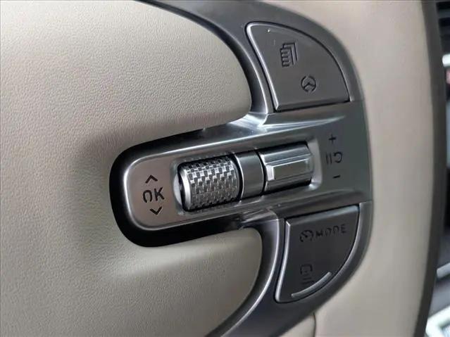 2021 Genesis GV80 3.5T AWD