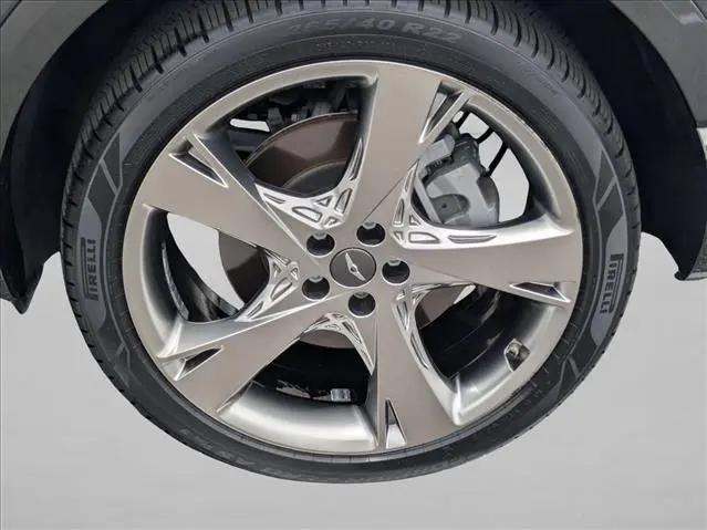 2021 Genesis GV80 3.5T AWD