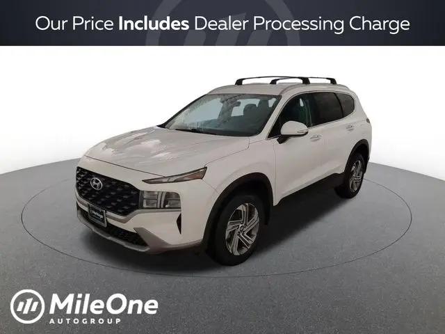 2023 Hyundai Santa Fe SEL for sale in Baltimore, MD