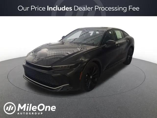2025 Toyota Crown Nightshade Edition for sale in Baltimore, MD