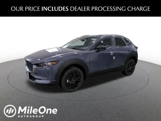 2026 Mazda CX-30 2.5 S Carbon Edition for sale in Lutherville, MD