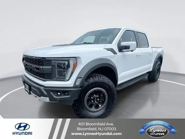 2023 Ford F-150 Raptor for sale in Bloomfield, NJ