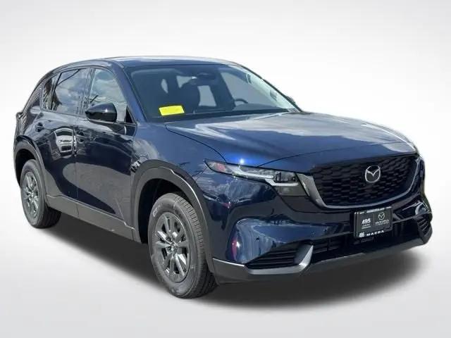 2026 Mazda CX-5 2.5 S Select for sale in Lowell, MA