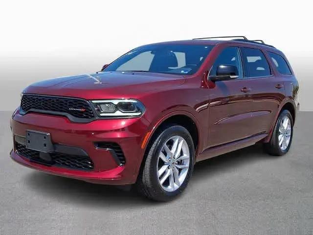 2024 Dodge Durango GT Plus AWD for sale in Springfield, VA