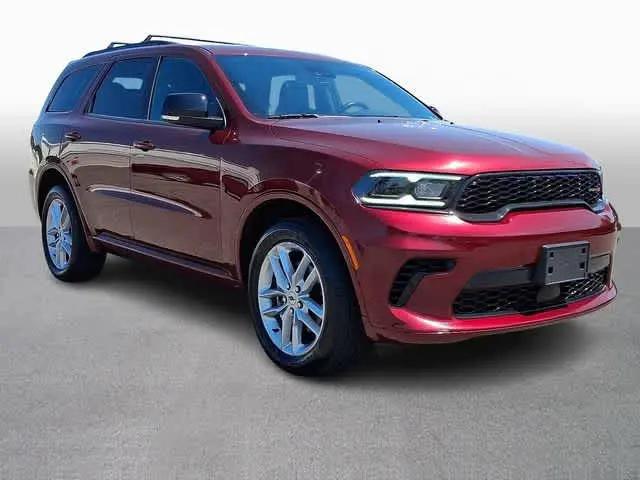 2024 Dodge Durango GT Plus AWD