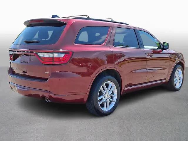 2024 Dodge Durango GT Plus AWD