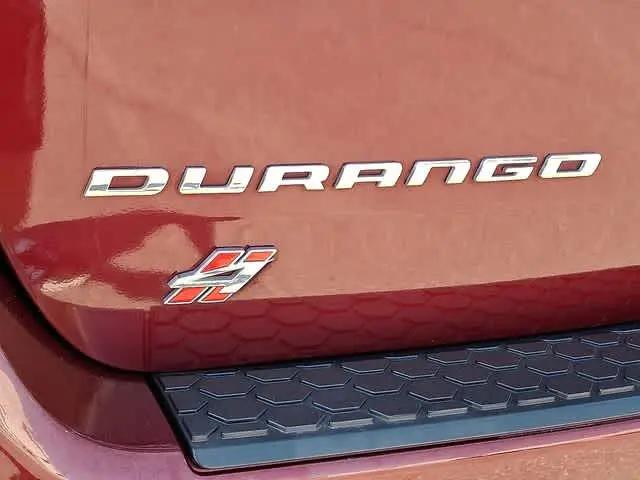 2024 Dodge Durango GT Plus AWD