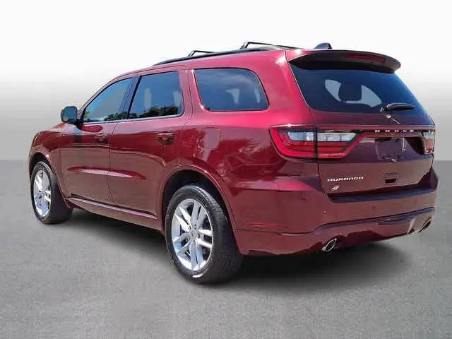 2024 Dodge Durango GT Plus AWD
