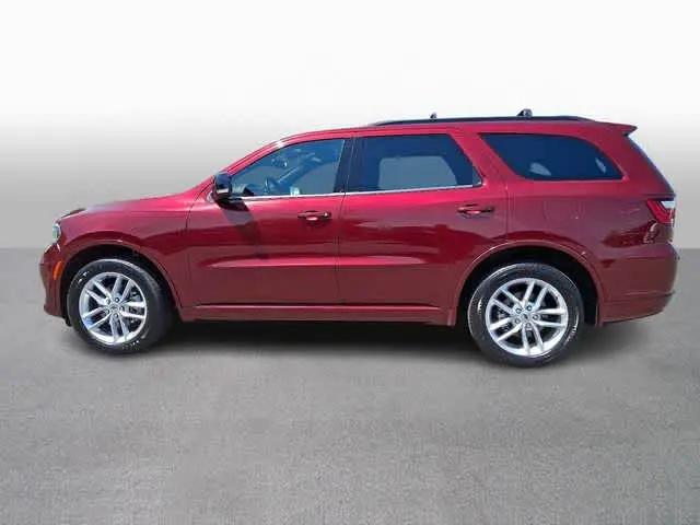 2024 Dodge Durango GT Plus AWD