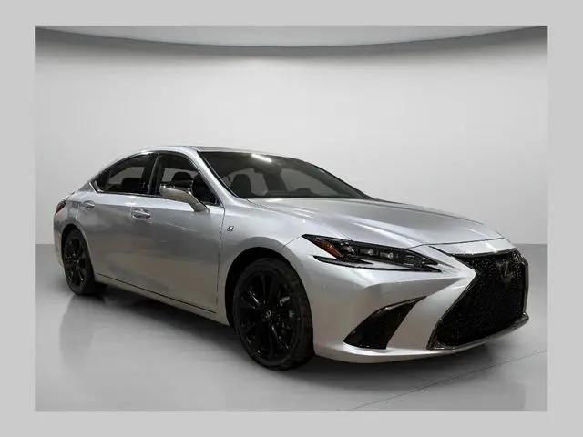 2023 Lexus ES 350 F SPORT Handling for sale in Brookfield, WI