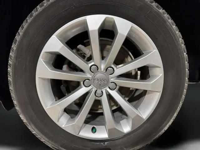 2016 Audi Q5 2.0T Premium