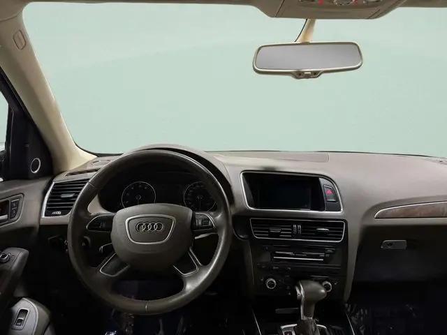 2016 Audi Q5 2.0T Premium