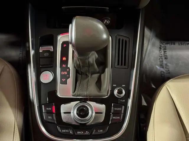 2016 Audi Q5 2.0T Premium
