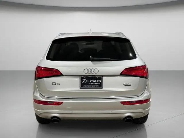 2016 Audi Q5 2.0T Premium