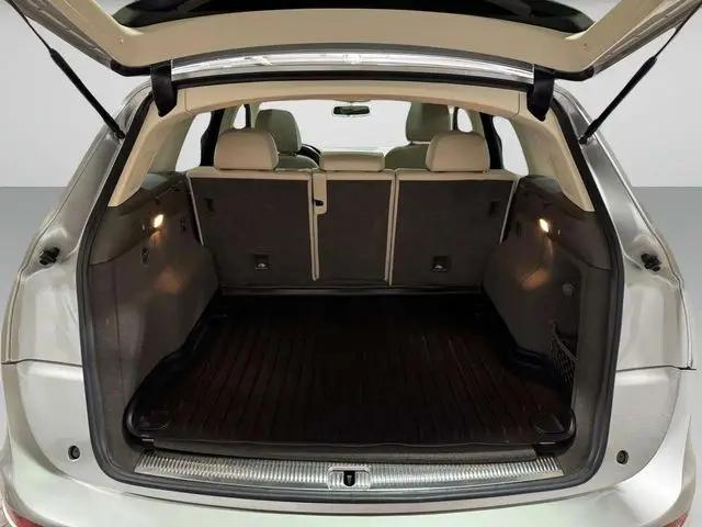 2016 Audi Q5 2.0T Premium