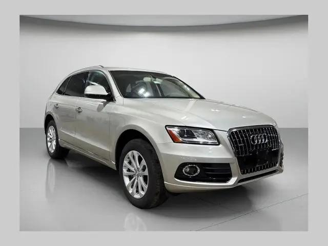 2016 Audi Q5 2.0T Premium for sale in Brookfield, WI