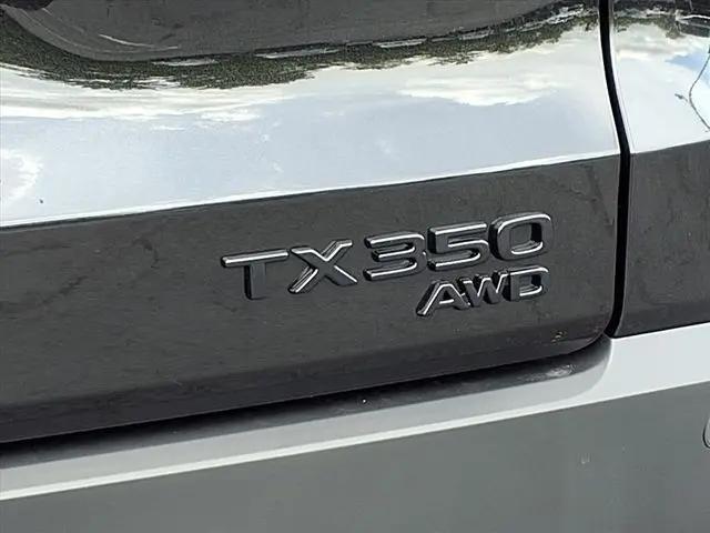 2026 Lexus TX 350 Premium