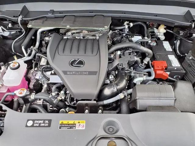 2026 Lexus TX 350 Premium