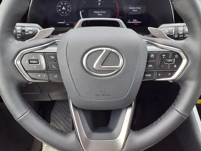 2026 Lexus TX 350 Premium