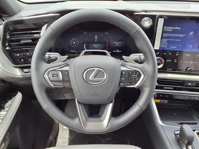 2026 Lexus TX 350 Premium