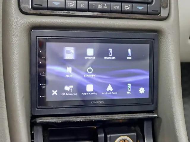 2001 Mercedes-Benz CLK-CLASS CLK 430