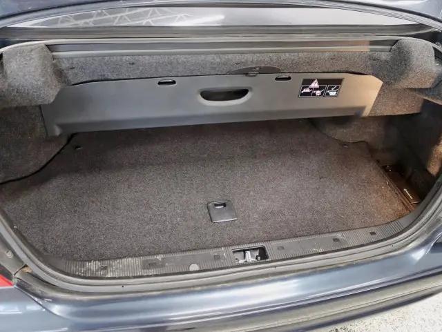2001 Mercedes-Benz CLK-CLASS CLK 430