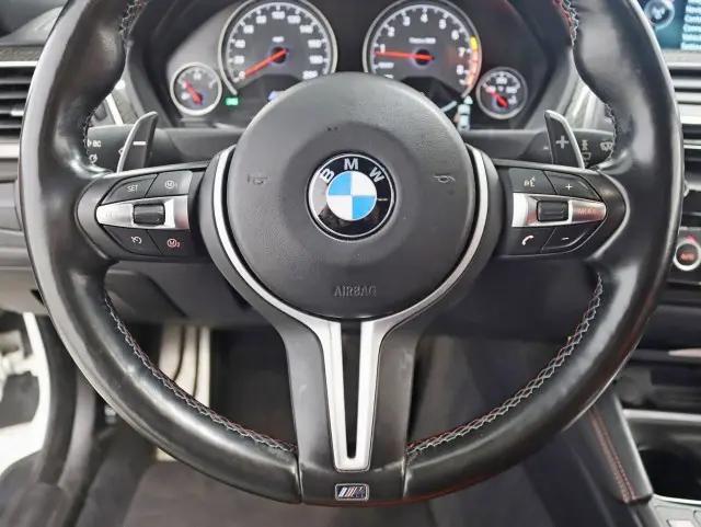 2016 BMW M4 Standard