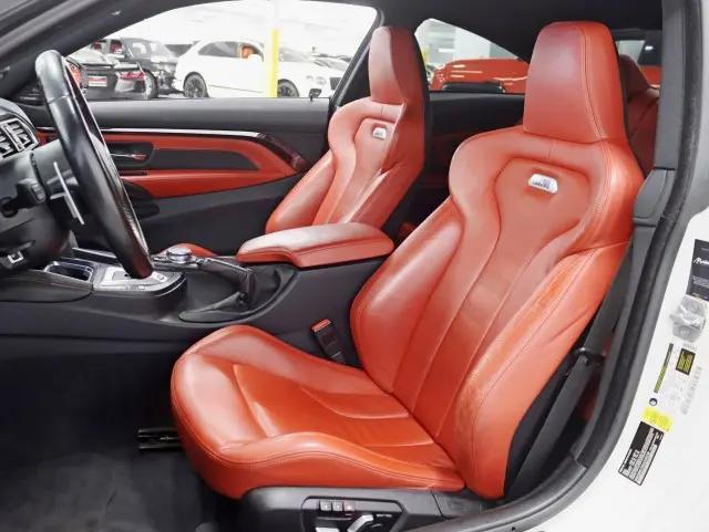 2016 BMW M4 Standard