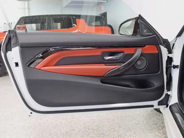 2016 BMW M4 Standard
