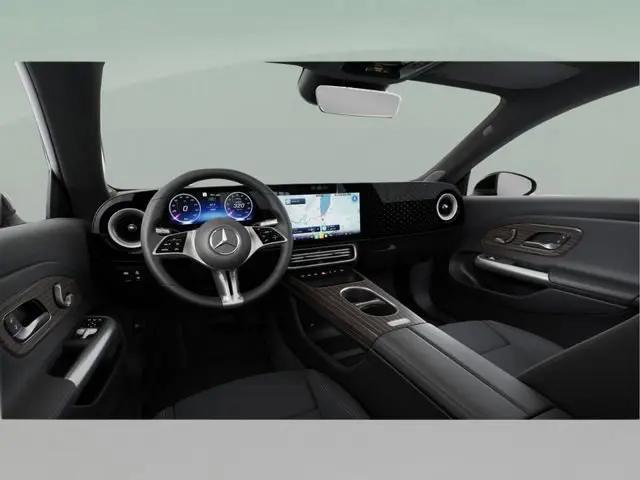 2026 Mercedes-Benz CLA 250+ CLA 250+