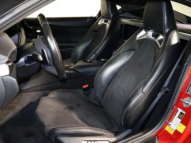 2021 Toyota GR Supra 3.0