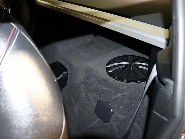 2021 Toyota GR Supra 3.0