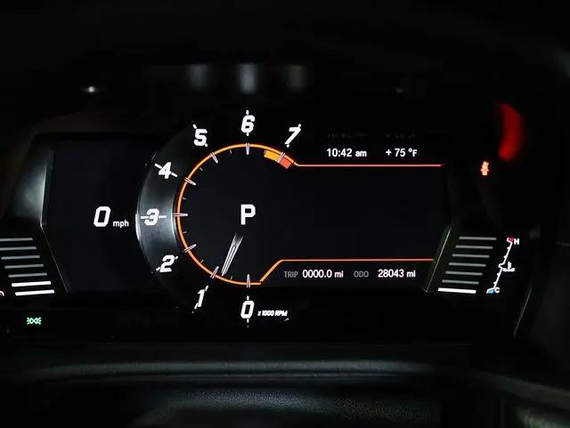 2021 Toyota GR Supra 3.0