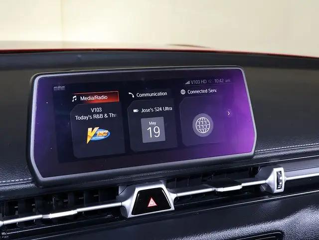 2021 Toyota GR Supra 3.0
