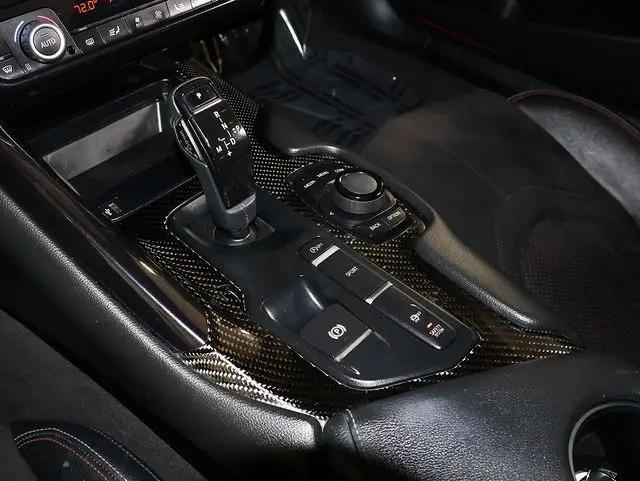 2021 Toyota GR Supra 3.0