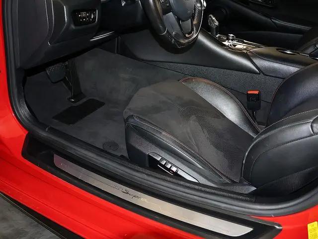 2021 Toyota GR Supra 3.0