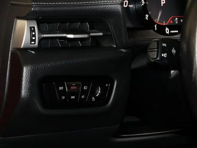 2021 Toyota GR Supra 3.0