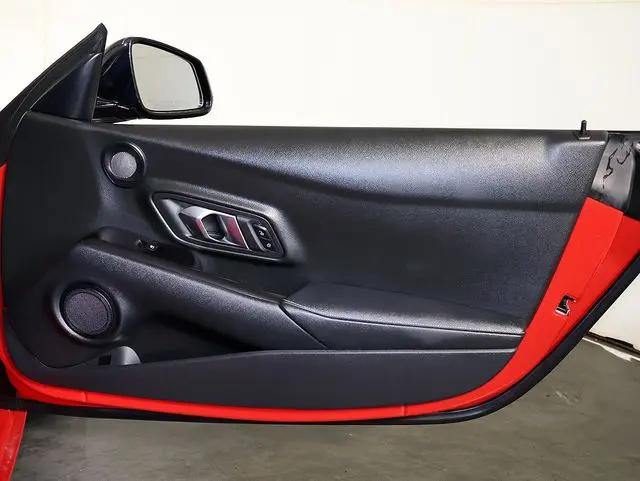 2021 Toyota GR Supra 3.0