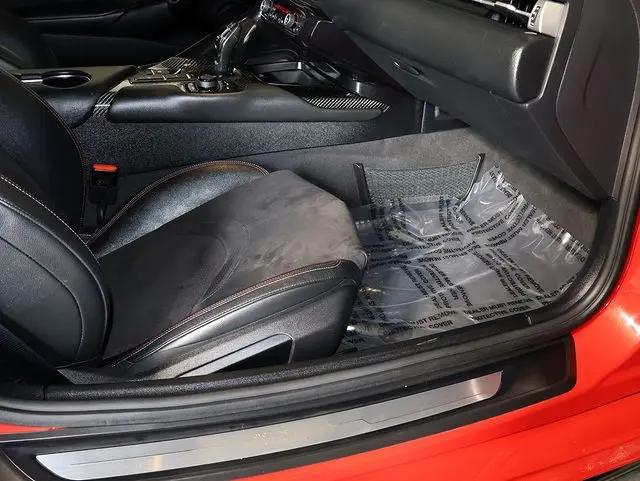 2021 Toyota GR Supra 3.0