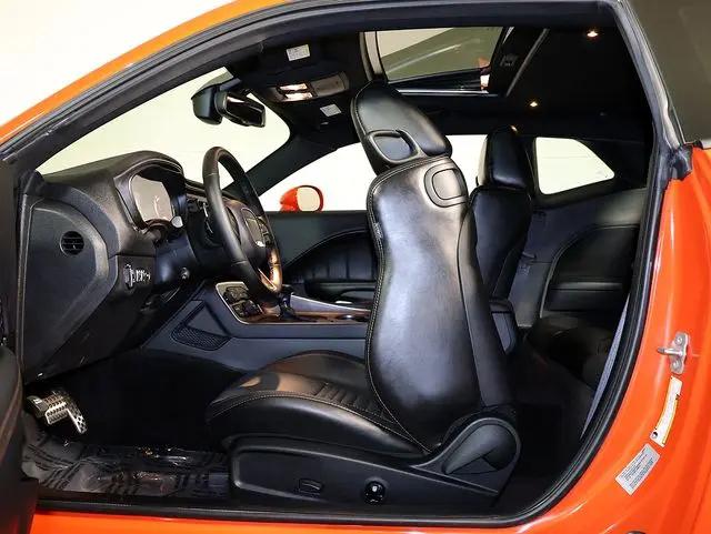 2016 Dodge Challenger 392 Hemi Scat Pack Shaker